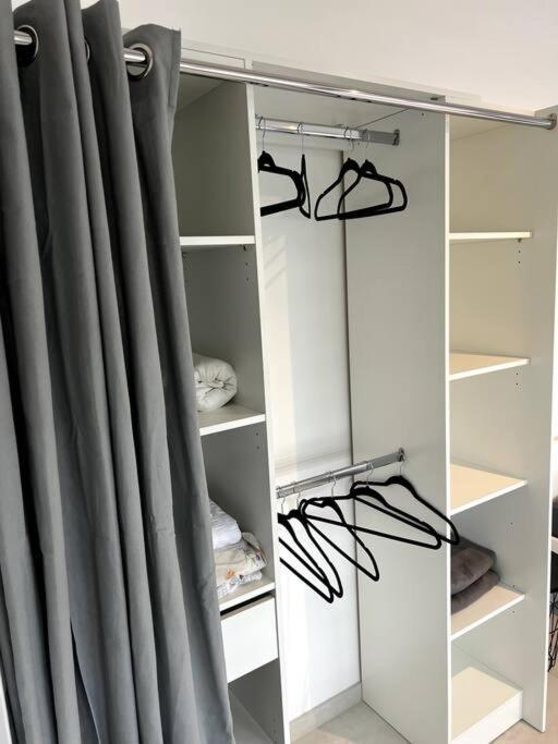 Appartement Duplex Avec Jardin إينغرسهايم المظهر الخارجي الصورة