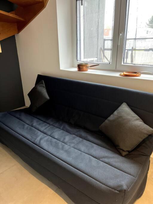 Appartement Duplex Avec Jardin إينغرسهايم المظهر الخارجي الصورة
