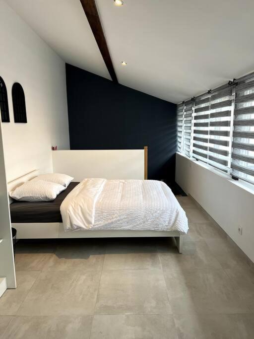 Appartement Duplex Avec Jardin إينغرسهايم المظهر الخارجي الصورة